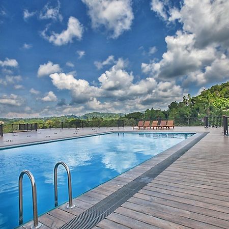 Oak Ray Regency Ξενοδοχείο Κάντι Εξωτερικό φωτογραφία