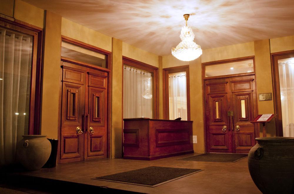 Oak Ray Regency Ξενοδοχείο Κάντι Εξωτερικό φωτογραφία